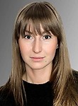 Кожанова Алена Валерьевна