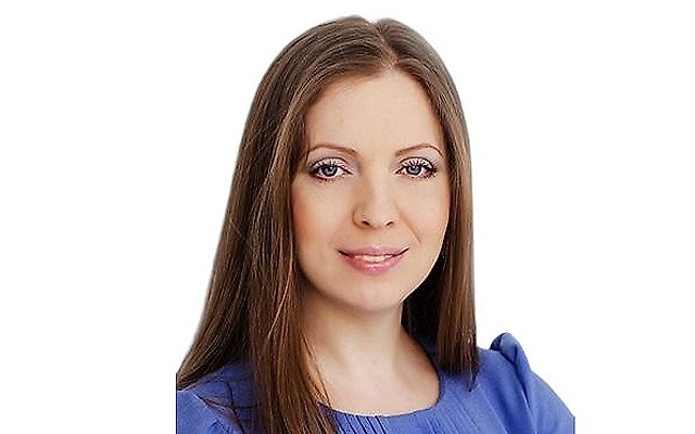 Королева Анастасия Александровна