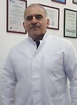 Керимов Эльхан Фарали