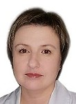 Липезина Елена Владимировна