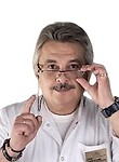 Бараев Андрей Якубович