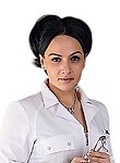 Бараева Юлия Андреевна