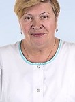 Гугуева Светлана Ивановна