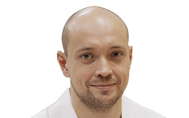 Резник Александр Олегович