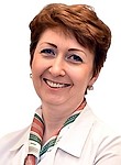Калугина Елена Алексеевна