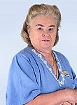 Николахина Лидия Константиновна
