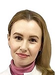 Никифорова Анжелика Александровна