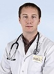 Поликарпов Леонид Лазарьевич