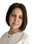 Пудовкина Феруза Юнусовна