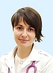 Блох Софья Павловна