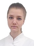 Жмурова Анастасия Павловна
