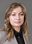 Антонова Стелла Леонидовна