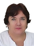Канунникова Надежда Петровна