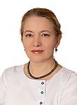 Грудина Ольга Ивановна