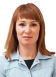 Пастухова Елена Николаевна