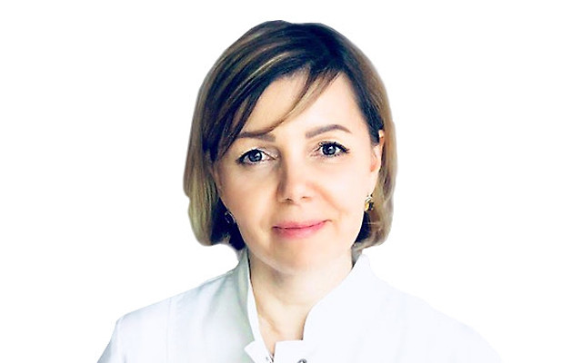 Скрипка Татьяна Борисовна