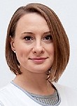 Шабанова Мария Сергеевна