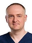 Аникеев Дмитрий Аркадьевич