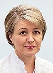 Леонова Лариса Викторовна