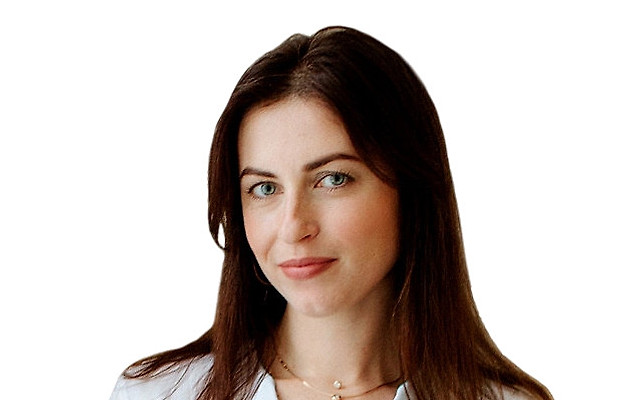 Морякова Юлия Станиславовна