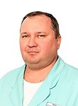 Логачев Виталий Анатольевич