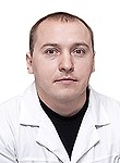 Осокин Николай Николаевич