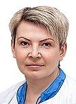 Александрова Светлана Александровна