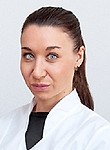 Липунова Елена Вячеславовна