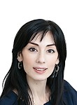 Муратиди Ольга Сергеевна