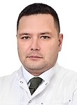Азизов Усмон Шодиджонович