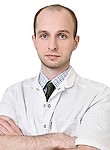 Бирюков Павел Михайлович