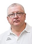 Бондаренко Роман Анатольевич