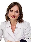 Колотова Татьяна Владимировна