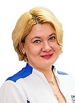 Гришаева Наталья Валериевна