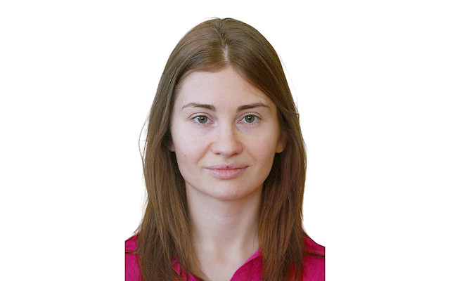 Азуевская Анастасия Вадимовна