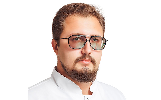 Миронов Андрей Александрович
