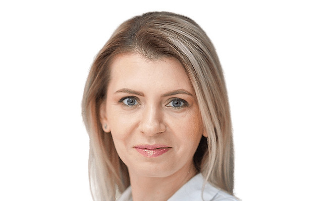 Сурина Евгения Юрьевна