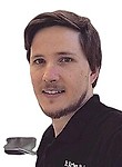Наймушин Артем Сергеевич