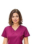 Шебзухова Людмила Георгиевна