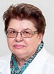 Авдиенко Алла Ивановна