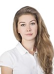Крикотина Дарья Викторовна