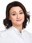 Салмина Евгения Юрьевна