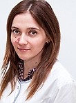 Шляппо Мария Александровна