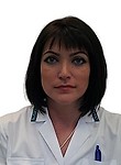 Борисова Альбина Рафиковна