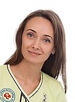 Зеленцова Ольга Вадимовна