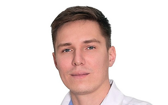 Татаринов Константин Евгеньевич