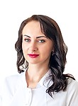 Шокур  Светлана