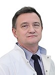 Свистушкин Валерий Михайлович