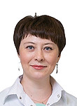 Демьянова Ирина Михайловна