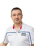 Капельян Владимир Дмитриевич